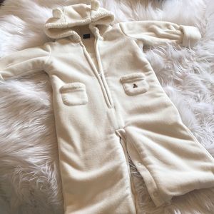 Baby Gap Baby Bunting